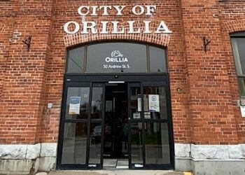 City of Orillia - City Hall