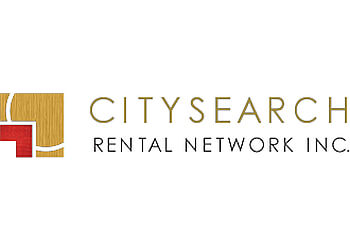 Calgary property management company Citysearch Rental Network Inc.