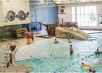 Terrebonne Attraction touristiques Cité du sport