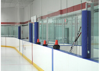 Terrebonne Attraction touristiques Cité du sport