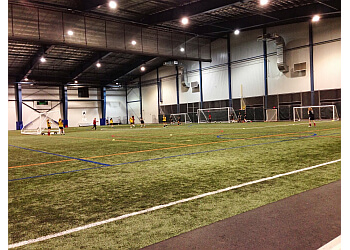 Oshawa Centres De Loisirs Civic Recreation Complex