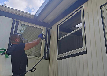 Chatham Services d'extermination de parasites CkEvolution Pestsolutions