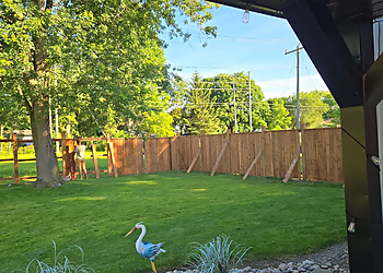 Ck Fencing - Chatham, ON Fencing Contractors - Service Highlights
