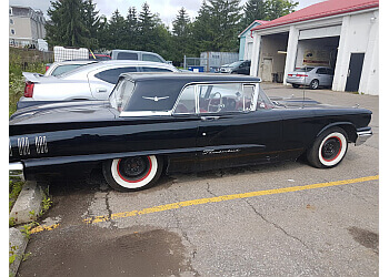 Kawartha Lakes Garage de réparation voiture Clancy's Service Centre
