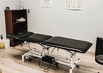 Oshawa Physiothérapie Clara Jane Sara, PT - NORTH SIMCOE PHYSIOTHERAPY