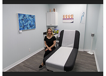 St Catharines med spa Claraderma+