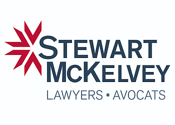 Saint John Avocats En Propriété Intellectuelle Clarence Bennett, K.C. - STEWART MCKELVEY