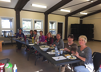 Clarenda's Empowerment Coaching - Fredericton, NB Weight Loss Centers - Patient Care Image
