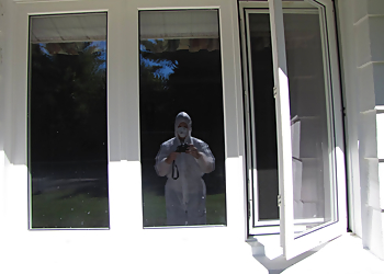 Aurora home inspector Clarified Home Inspections