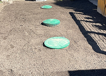 Oshawa Services De Fosses Septiques Clarington Septic Repairs