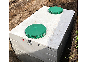 Oshawa Services De Fosses Septiques Clarington Septic Repairs