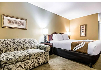 Abbotsford hotel Clarion Hotel & Conference Centre