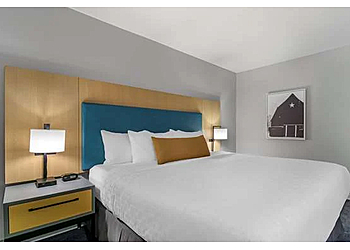 Abbotsford hotel Clarion Hotel & Conference Centre