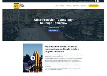 Brantford web designer Clarity Marketing & Design