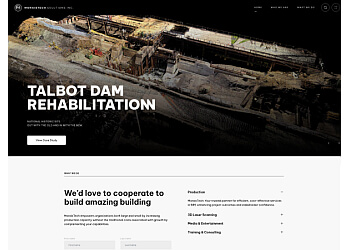 Brantford web designer Clarity Marketing & Design