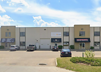 Clarity Wealth Counsel - St Albert, AB Financial Services - Workspace Image