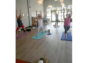 3 Best Yoga Studios in Kamloops, BC - Expert Recommendations