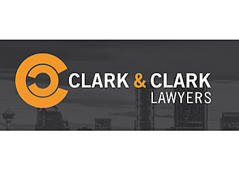 Calgary Avocats D'Affaires Clark & Clark Legal