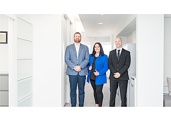 Fredericton financial service Clark Financial Advisory Group