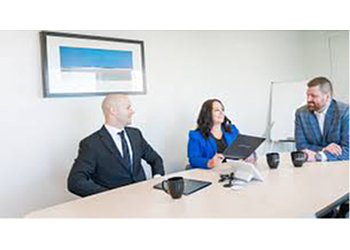 Fredericton financial service Clark Financial Advisory Group