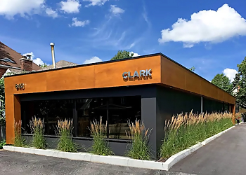 Clark Marketing Communications Clark Marketing Communications - North Bay, ON Advertising Agencies - Office Exterior Image