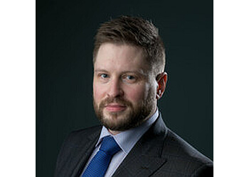 Regina Civil Litigation Lawyer Clarke Smith Estabrooks & Miller Law Office