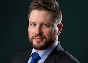 Clarke Smith Estabrooks & Miller Law Office - Regina, SK Civil Litigation Lawyer - Lawyer Portrait Image
