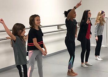 Regina Dance Schools Class Act Studios