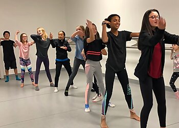 Regina Dance Schools Class Act Studios