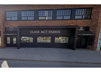 Class Act Studios