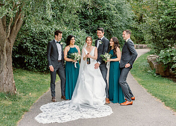 Newmarket wedding planner Classic Affairs by Jenna