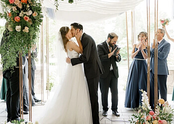 Newmarket wedding planner Classic Affairs by Jenna