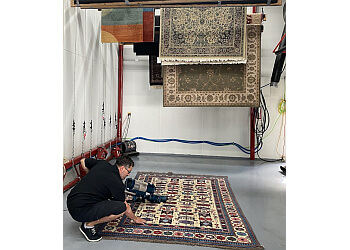 Nanaimo carpet cleaning Classic Care Carpet & Upholstery Cleaning Ltd