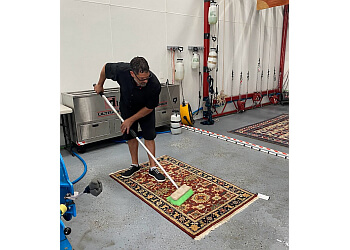 Nanaimo carpet cleaning Classic Care Carpet & Upholstery Cleaning Ltd