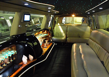 Regina Limo Service Classic Limousine & Black Car Executive Service