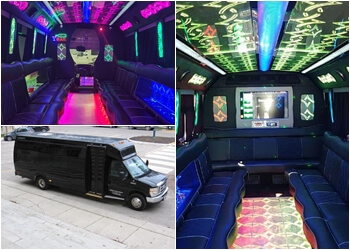 Regina Limo Service Classic Limousine & Black Car Executive Service