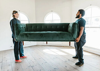 Gatineau moving company Classic Movers