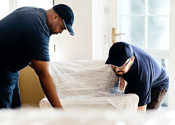 Gatineau moving company Classic Movers