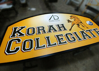 Sault Ste Marie Magasins de enseignes Classic Signs