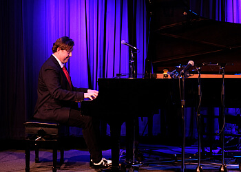 Sherwood Park music school Classic Studios