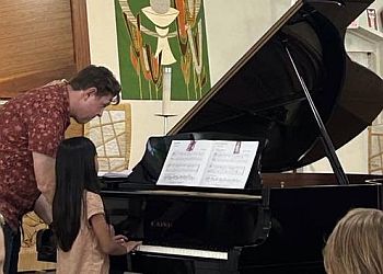 Sherwood Park music school Classic Studios