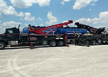 Toronto Services De Remorquage Classic Towing & Storage