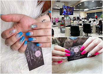 Chilliwack nail salon Classy nails & spa