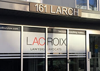 Sudbury Avocats En Planification Successorale Claude F. Lacroix - LACROIX LAWYERS | AVOCATS