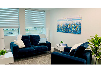 Quebec psychologist Claude Gaumond, Ph.D - CLINIQUE DE PSYCHOLOGIE QUÉBEC