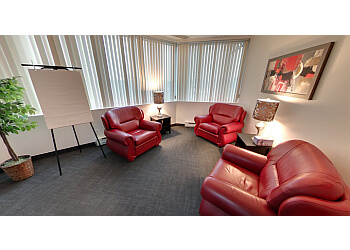 Quebec psychologist Claude Gaumond, Ph.D - CLINIQUE DE PSYCHOLOGIE QUÉBEC