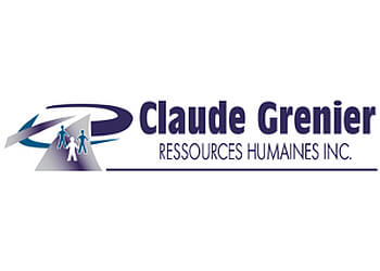 Shawinigan employment agency Claude Grenier Ressources Humaines inc. image 1