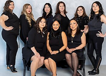 Mississauga Planificateurs De Mariage Claudia Cole Events