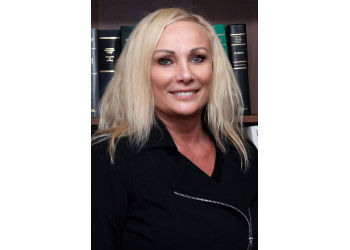 Claudia Connolly - Connolly Shurtz Criminal Defense Lawyers