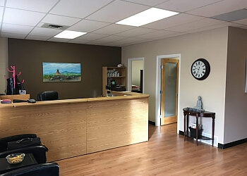 Lethbridge criminal defence lawyer Claudia Connolly - CONNOLLY SHURTZ LAW